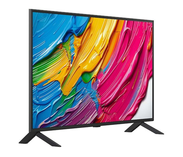 LG 43QNED80A3A.AEU  43" 4K QNED WebOS - 1546488 - zdjęcie 3